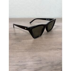Le Specs Nitro Sunglasses Brand New! Black Le Specs | Accessories | Le Specs Nitro Sunglasses Brand New  main image 4